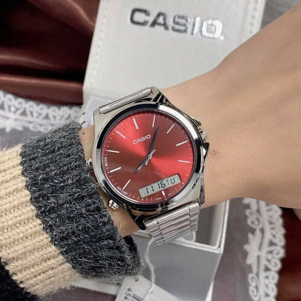 CASIO MTP-VC01D-5E