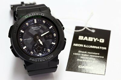Đồng hồ Nữ Chính hãng BABY-G BGA-250-1A