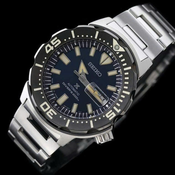 Đồng Hồ Nam Chính Hãng SEIKO Prospex SBDY033J