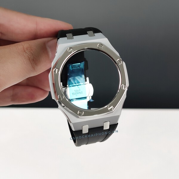 Bộ vỏ GA-2100AP - Layers - Dây cao su Flo cao cấp Gen 4 ( Kích vào sp chọn màu )