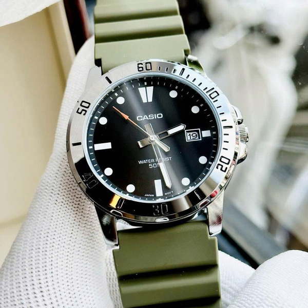 CASIO MTP-VD01-3E - QUÀ TẶNG TRỊ GIÁ 300K