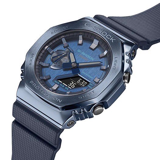 G-SHOCK GM-2100N-2A