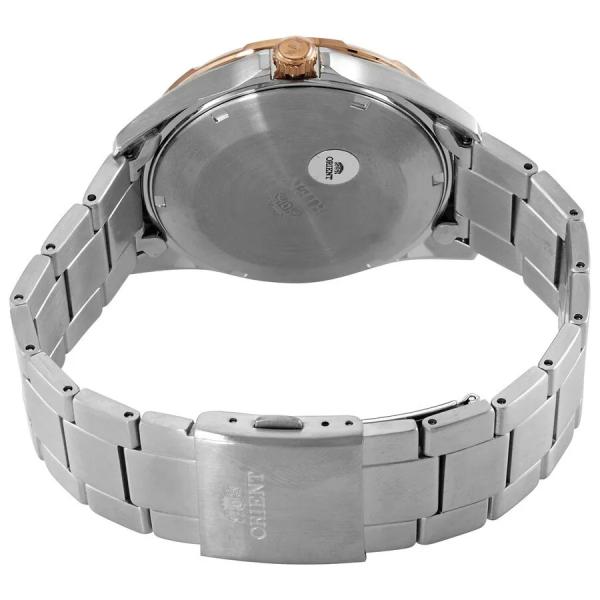 Đồng Hồ Nam Chính Hãng ORIENT Contemporary RA-AK0601L10B