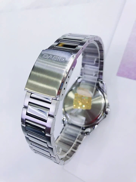 CASIO MTP-1370D-2A - QUÀ TẶNG TRỊ GIÁ 600K 
