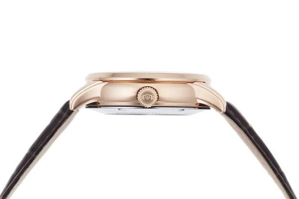 Đồng Hồ Nam Chính Hãng ORIENT Classic RA-AS0003S00B