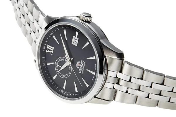 Đồng Hồ Nam Chính Hãng ORIENT Contemporary FAL00002B0