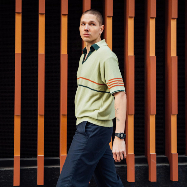 CASIO G-SHOCK DW-5600BCE-1