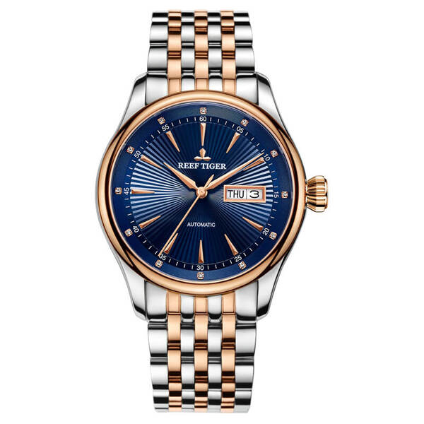 Đồng hồ nam chính hãng Reef Tiger RGA8231G-5