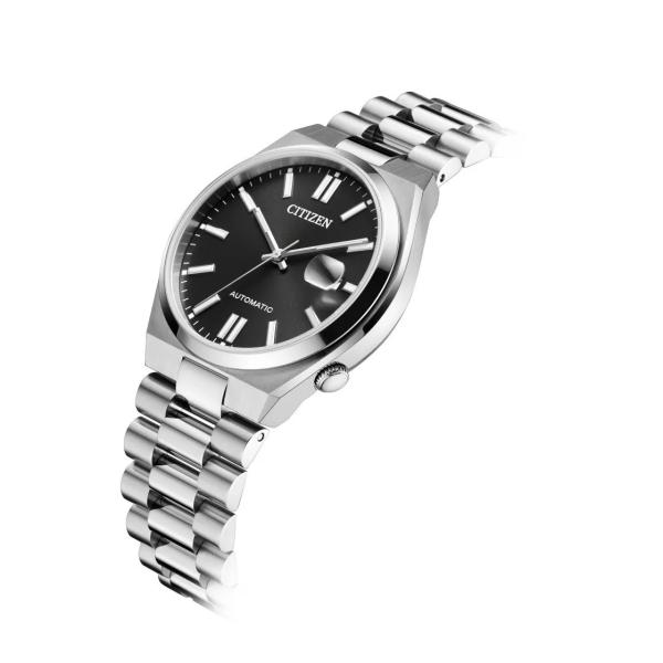 Đồng Hồ Nam Chính Hãng CITIZEN Mechanical NJ0150-81E