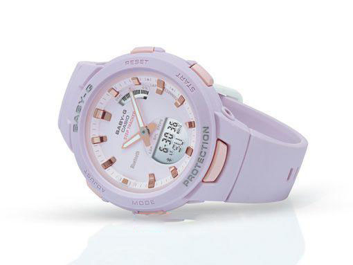 Đồng hồ Nữ Chính hãng BABY-G BSA-B100-4A2