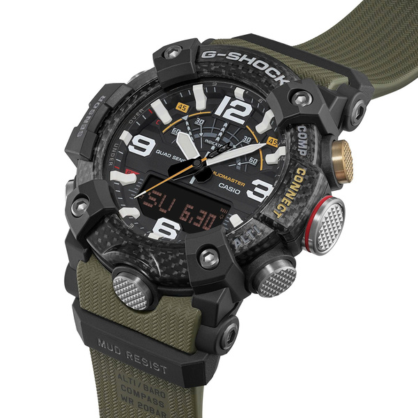 G-SHOCK GG-B100X-1A3