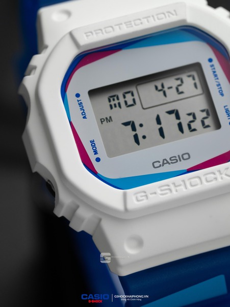 G-SHOCK DWE-5600PR-2