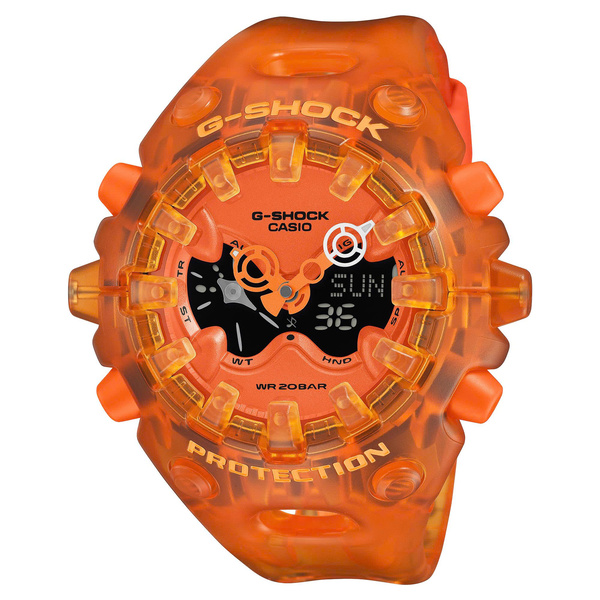 CASIO G-SHOCK GA-V01SKE-4A
