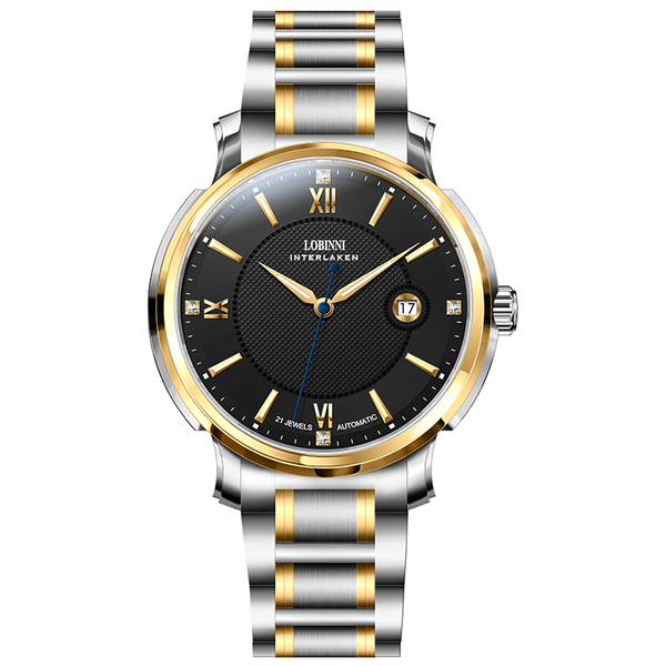 Đồng hồ nam chính hãng LOBINNI L18511-2