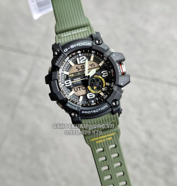 G-SHOCK GG-1000-1A3
