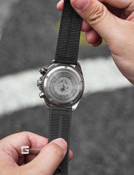 GS-000146 ( Promaster PMD56-3083 Eco-Drive Marine )