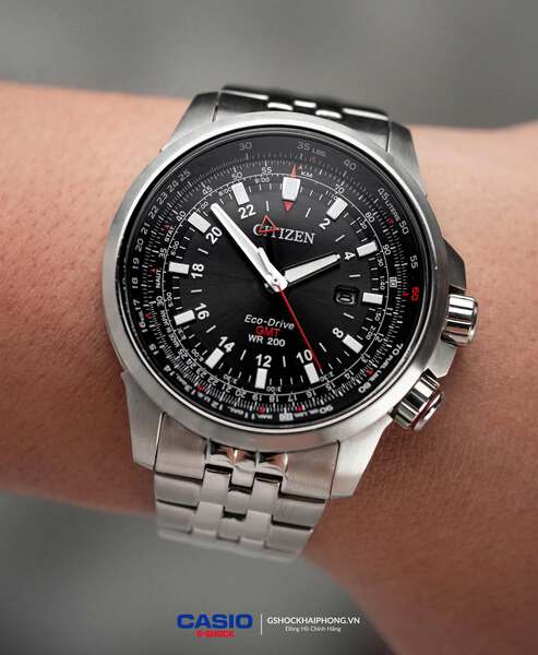 Citizen Promaster SKY – BJ701-54E