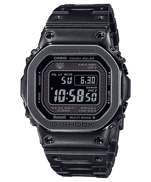 G-SHOCK GMW-B5000V-1