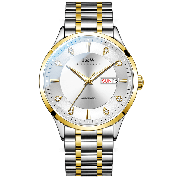 Đồng hồ nam chính hãng IW CARNIVAL IW55838G-4