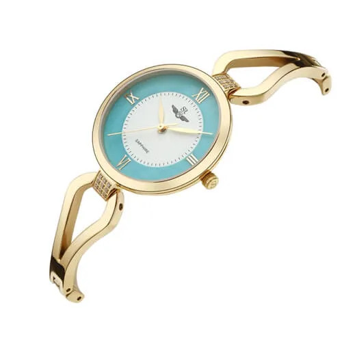 Đồng Hồ Nữ Chính Hãng SRWATCH Timepiece Lady SL6650.1204