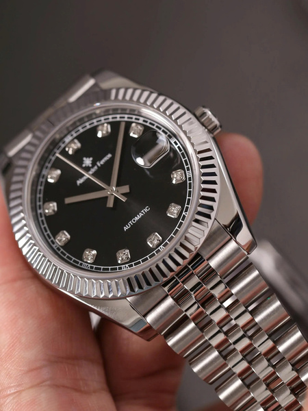 Alexander Ferros 8132S/01