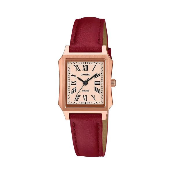 CASIO LTP-B190RGL-4B