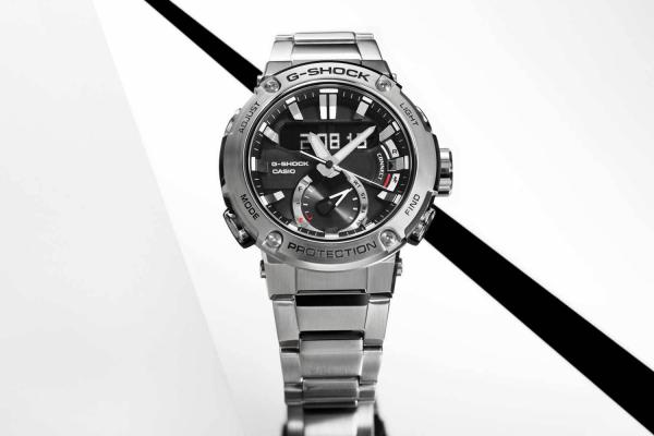 G-SHOCK GST-B200D-1A