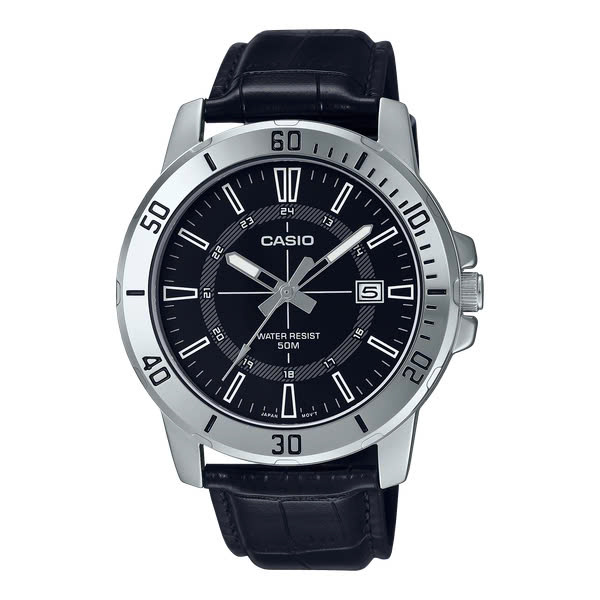 CASIO MTP-VD01L-1CV - QUÀ TẶNG TRỊ GIÁ 300K