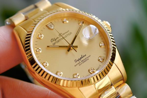 Olympianus OP89322AGK-V