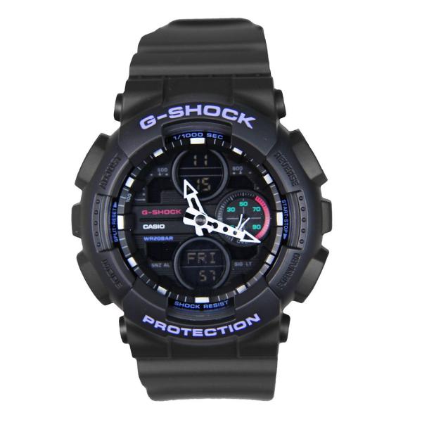 Đồng hồ Nữ Chính hãng G-SHOCK GMA-S140-8A