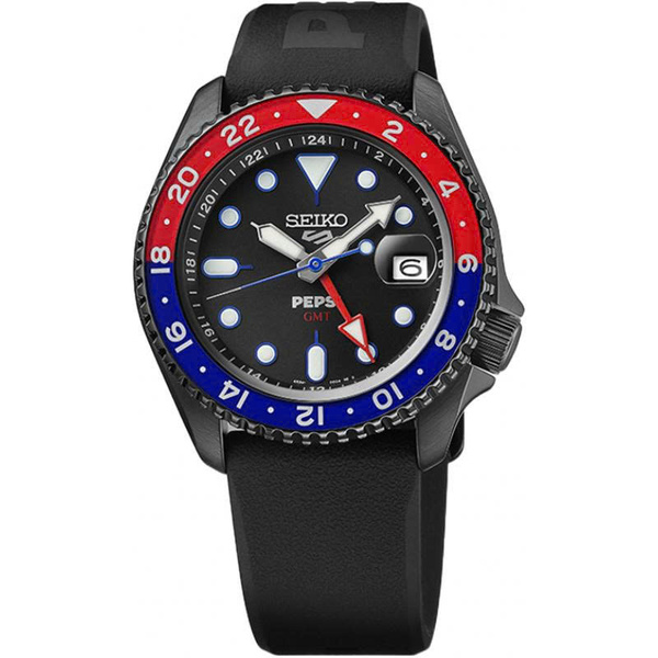 Đồng Hồ Nam Chính Hãng SEIKO 5 Sports SRPD57K1S SSK047K1 Limited Edition 7000 chiếc