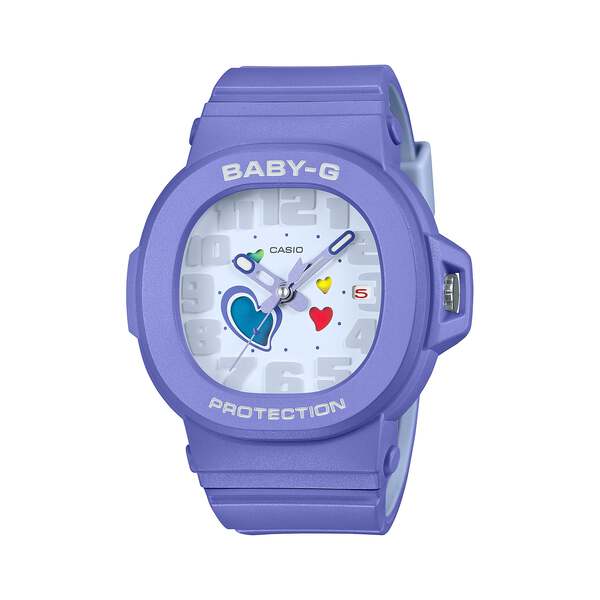 CASIO BABY-G BGA-10-6A