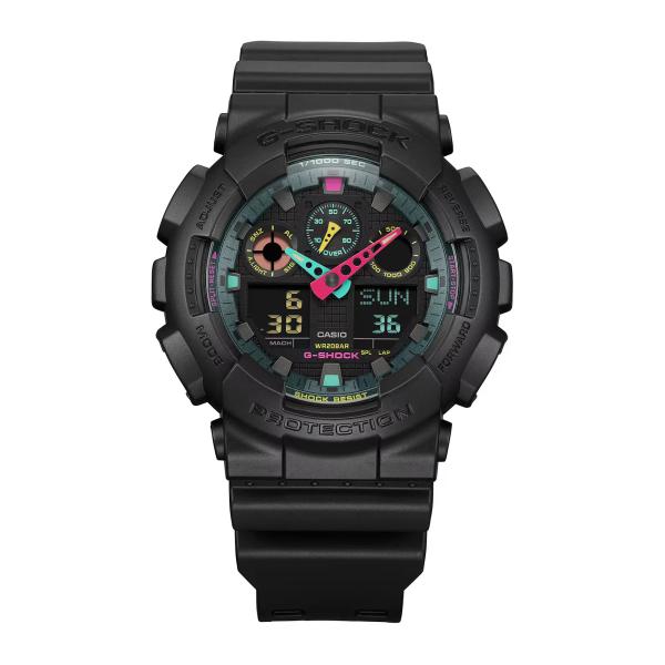 G-SHOCK GA-100MF-1A