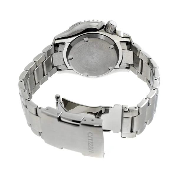 Đồng Hồ Nam Chính Hãng CITIZEN Promaster NY0090-86E