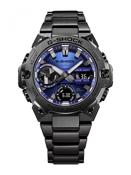 G-SHOCK GST-B400BD-1A2