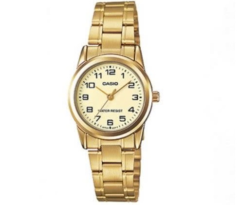 CASIO LTP-V001G-9BUDF