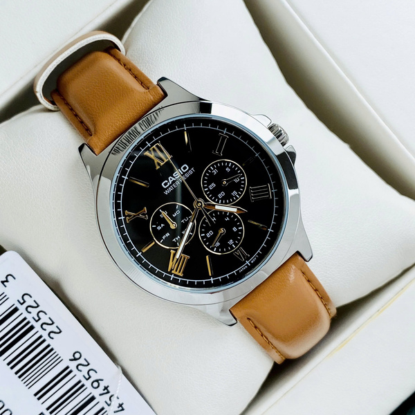 CASIO MTP-V300L-1A3  - QUÀ TẶNG TRỊ GIÁ 300K