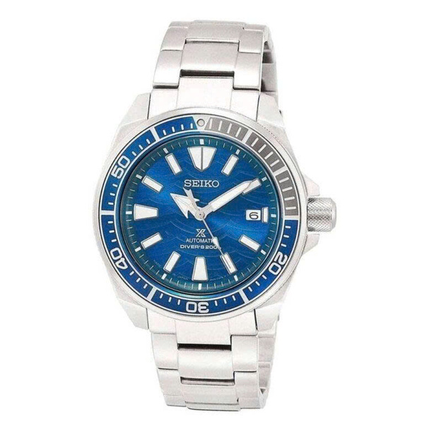 Đồng Hồ Nam Chính Hãng SEIKO Prospex SRPD23J