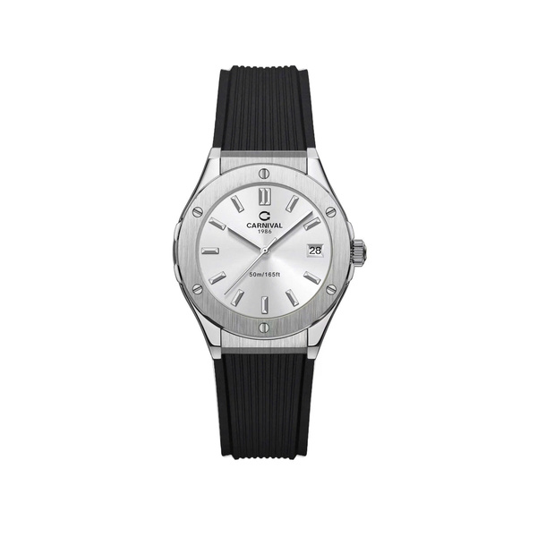 Đồng hồ  CARNIVAL 8168L-VT-DCS-T