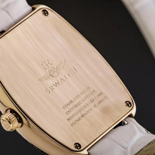 Đồng Hồ Nữ Chính Hãng SRWATCH BL SL5009.6402BL