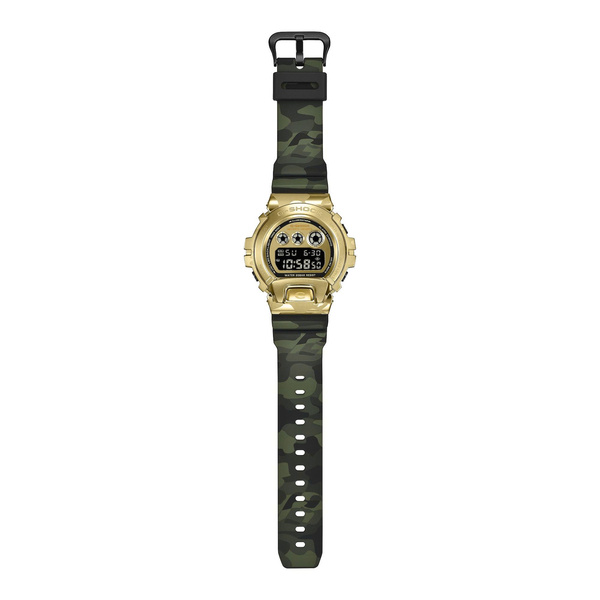  G-SHOCK GM-6900CMG-3D