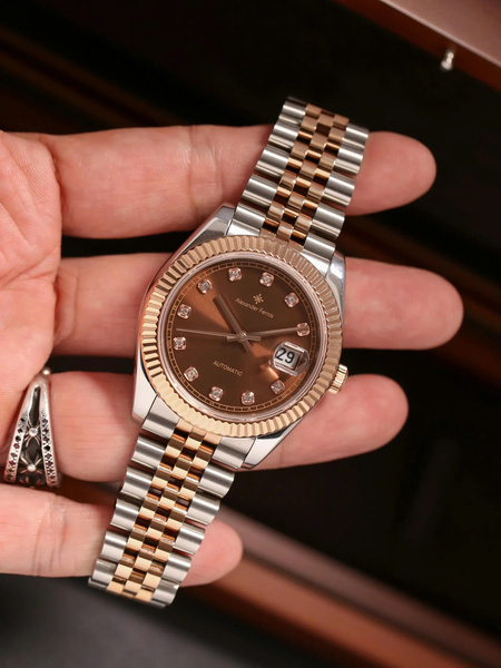 Alexander Ferros 8132D/08