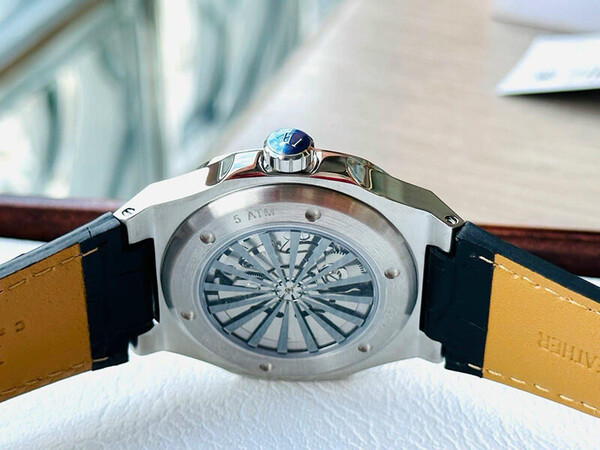 Đồng Hồ Nam I&W Carnival IW735G-6