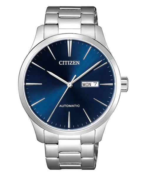 Đồng Hồ Nam Chính Hãng CITIZEN Mechanical NH8350-83L