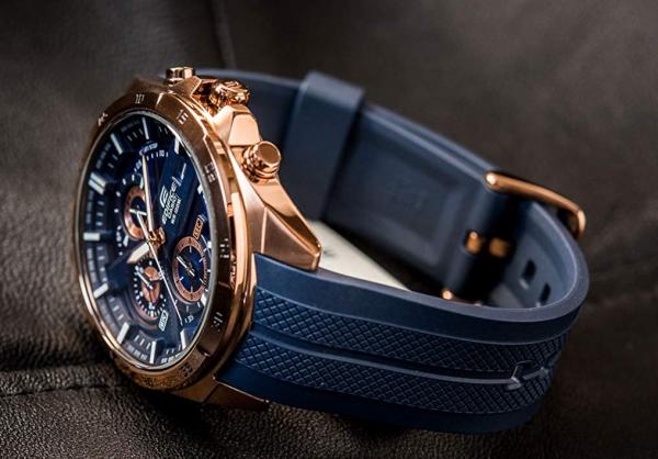 EDIFICE EFR-556PC-2AV