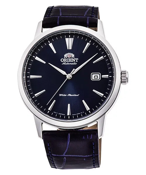 Đồng Hồ Nam Chính Hãng ORIENT Contemporary RA-AC0F06L10B
