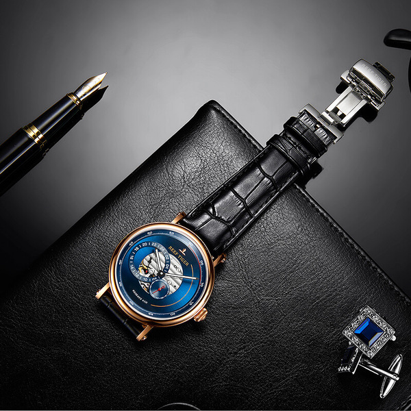 Đồng hồ nam chính hãng Reef Tiger RGA1617-1