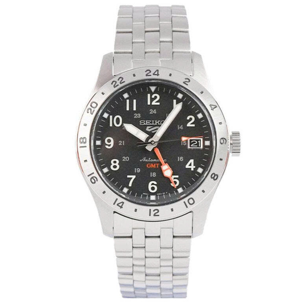 Đồng Hồ Nam Chính Hãng SEIKO 5 Sports SSK023K1