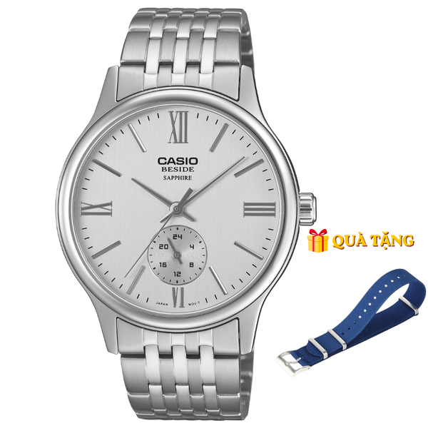 CASIO BESIDE BMS-100D-7A