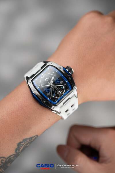 Bonest Gatti - Spider BG5501- A1